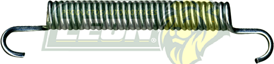 RESORTE ZAPATA FRENO