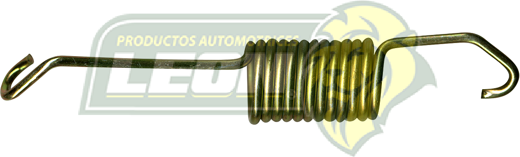 RESORTE ZAPATA FRENO