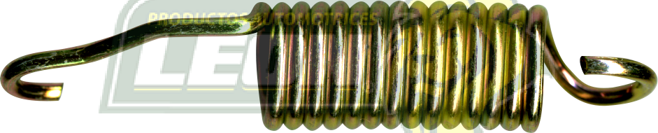 RESORTE ZAPATA FRENO