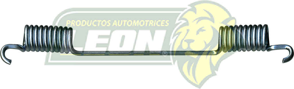 RESORTE ZAPATA FRENO