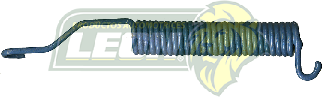 RESORTE ZAPATA FRENO