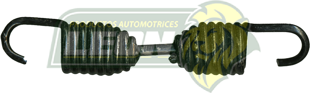 RESORTE ZAPATA FRENO