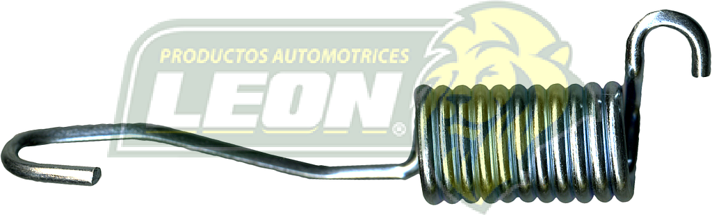 RESORTE ZAPATA FRENO