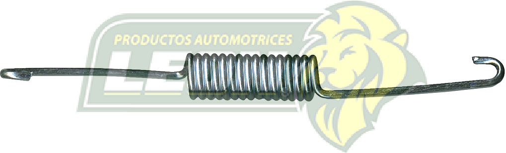 RESORTE ZAPATA FRENO