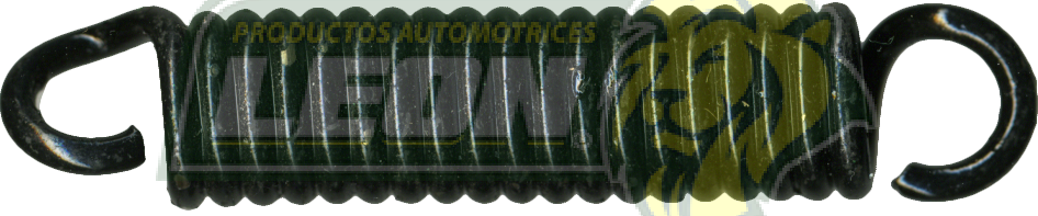 RESORTE ZAPATA FRENO