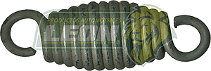 RESORTE FRENO TRASERO Å1965 L., R. (190)