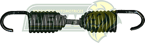 RESORTE FRENO TRASERO DELANTERO D-600, PD-600 SULTANA 73-86 L., R. (094)