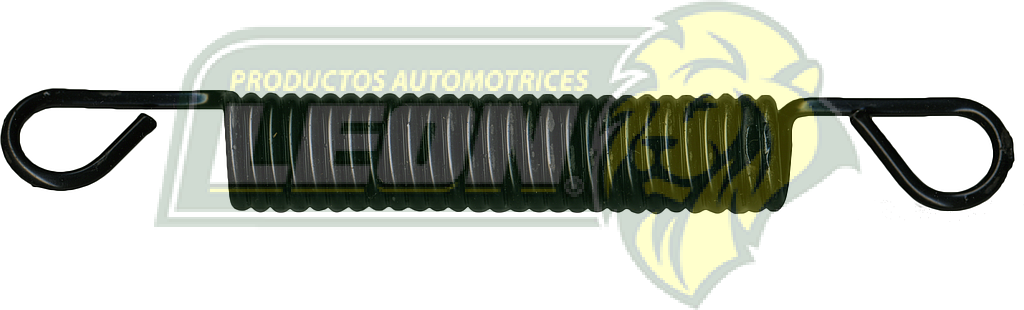 RESORTE ZAPATA FRENO