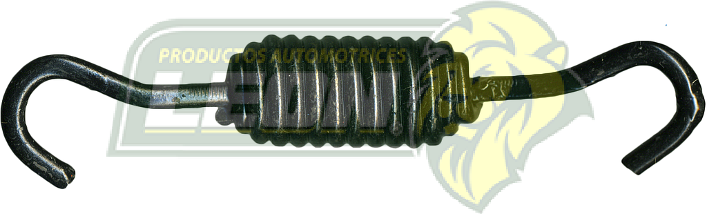 RESORTE ZAPATA FRENO