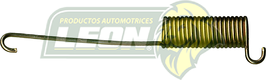 RESORTE ZAPATA FRENO