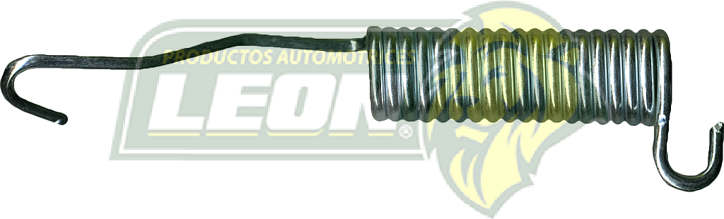 RESORTE ZAPATA FRENO