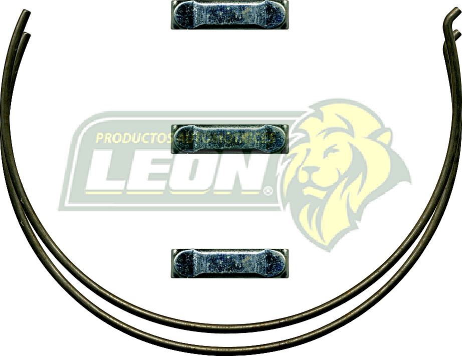 JUEGO SINCRONIZADOR CHRYSLER K, FORD TOPAZ, G.M. CITATION, CELEBRITY 82-88 CAJA 4V TRANSEJE 1a, 2a, 3a, 4a