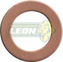 RONDANA COBRE 7/16x11/16x1/32 (9423-1) HO681