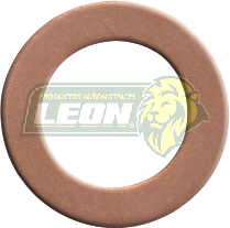 RONDANA COBRE 7/16x11/16x1/32 (9423-1) HO681