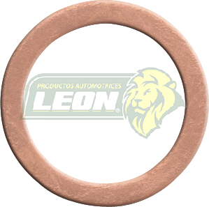 RONDANA COBRE 3/4x1x1/32 (68598)