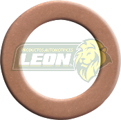 RONDANA COBRE 3/8x37/64x1/32 PURG. G.M.