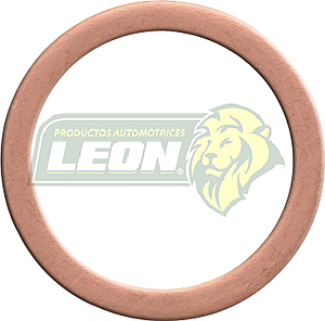 RONDANA COBRE 41/64x7/8x3/64 CARTER DATSUN M.1600, 1800