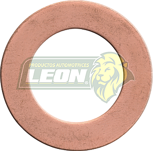 RONDANA COBRE 3/4x1” 17/64x3/64 PERKINS