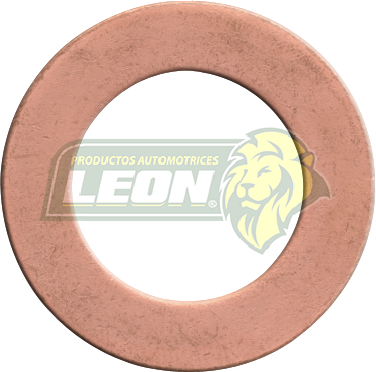 RONDANA COBRE 3/4x1” 17/64x3/64 PERKINS