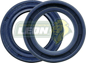 RETEN ARBOL LEVAS NISSAN PLATINA, RENAULT CLIO, KANGOO 02-10 L4 1.6L DOHC MOTOR “K4M” (28x42x6mm) “DC”
