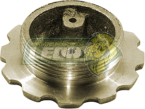 TAPON DIESEL BRONCE ALA GRANDE
