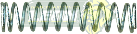 RESORTE COMPRESION .350x1.525"
