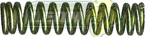 RESORTE COMPRESION .300x1.250"