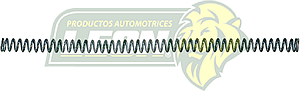 RESORTE COMPRESION .375x8.550"