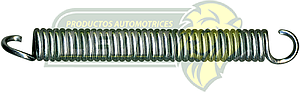 RESORTE TENSION 2.800x.425"