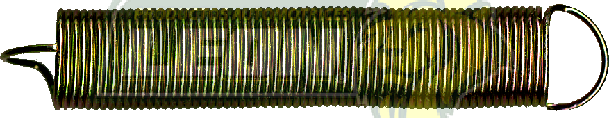 RESORTE TENSION .500x2.325"