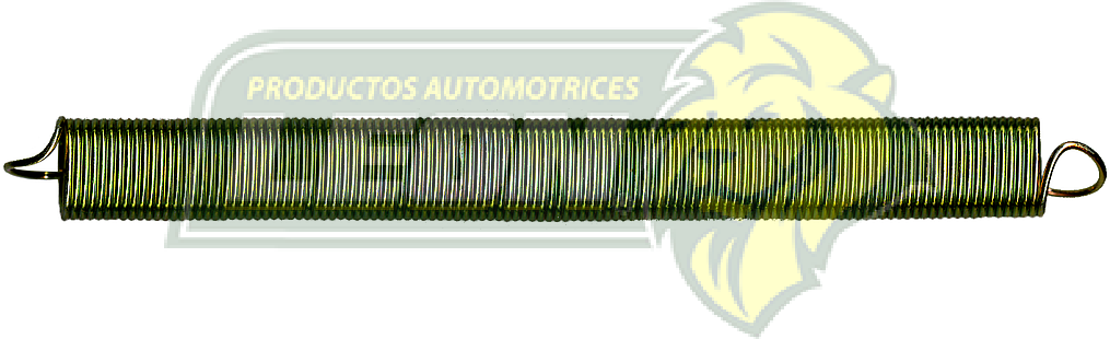 RESORTE TENSION .525x4.850"