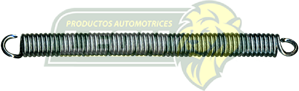 RESORTE TENSION .525x5.100"