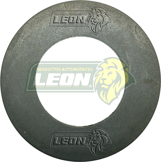 RONDANA CONCAVA #3 F-350 SATELITE