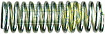 RESORTE COMPRESION 148"x.540"