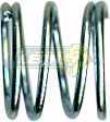 RESORTE COMPRESION .334"x.469"