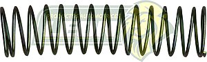 RESORTE COMPRESION .900x3.550"