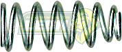RESORTE COMPRESION .212"x.631"