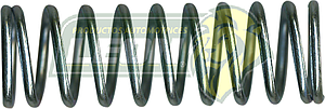 RESORTE COMPRESION .600x1.800"
