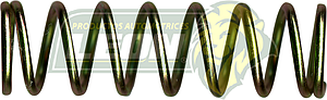 RESORTE COMPRESION .700x2.400"