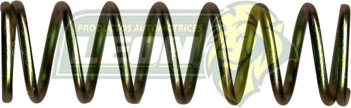 RESORTE COMPRESION .700x2.400"