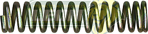 RESORTE COMPRESION .510x2.400"