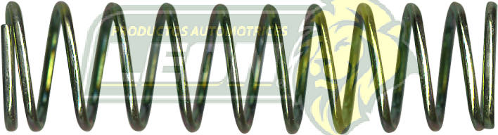 RESORTE COMPRESION .625x2.400"