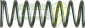 RESORTE COMPRESION .700x2.350"