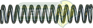 RESORTE COMPRESION .750x3.500"