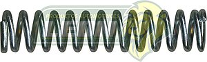 RESORTE COMPRESION .750x3.500"