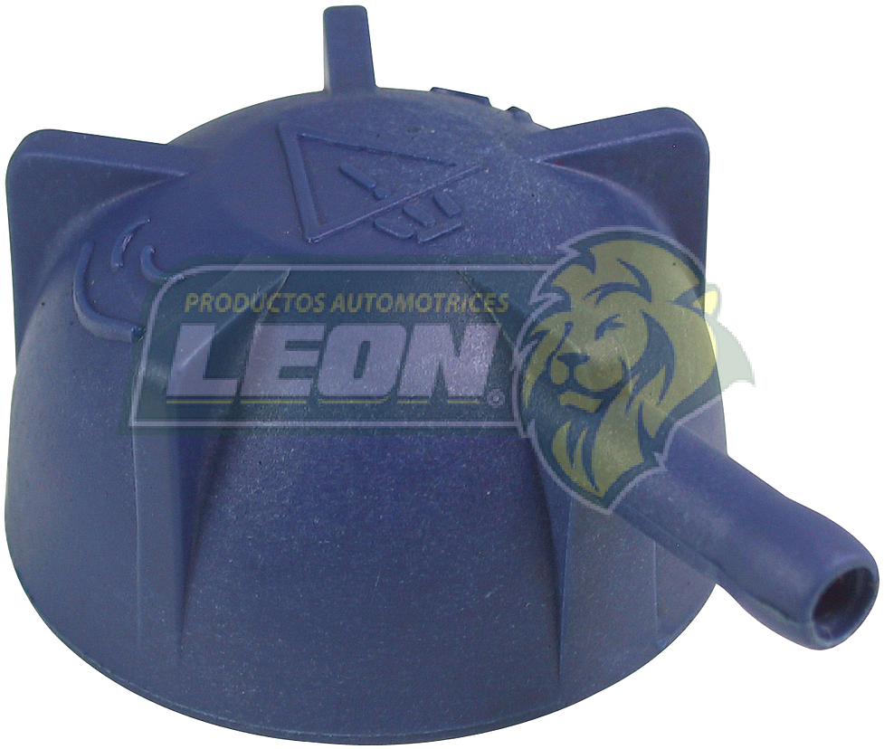 TAPON DEPOSITO ANTICONGELANTE VW COMBI 1.8L. 1995 C/PIPETA T/ORIGINAL