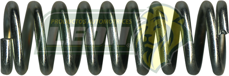 RESORTE COMPRESION .850x2.550"