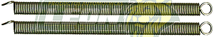 RESORTE TENSION .140x2.350"