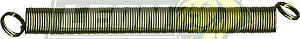 RESORTE TENSION .250x2.600"