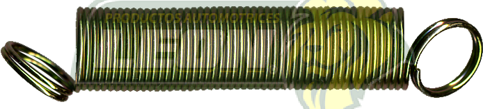 RESORTE TENSION .420x2.350"